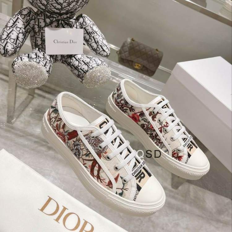 Picture of Dior Shoes _SKUDiorsz34-41SD06113846